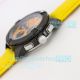 Swiss Copy Breitling Avenger 7750 Chronograph 44mm Yellow Dial Watch (3)_th.jpg